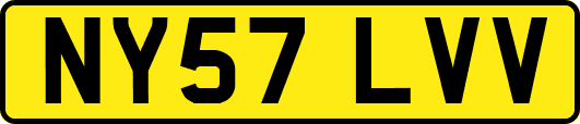 NY57LVV