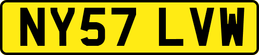 NY57LVW