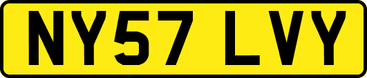 NY57LVY