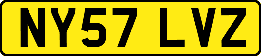 NY57LVZ