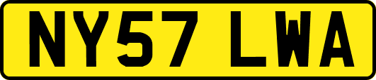 NY57LWA