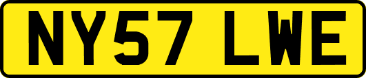 NY57LWE