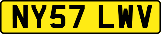 NY57LWV