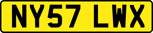 NY57LWX