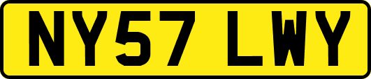 NY57LWY