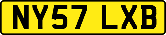 NY57LXB