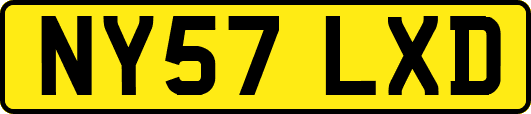 NY57LXD