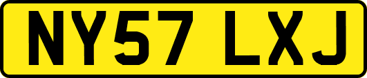 NY57LXJ