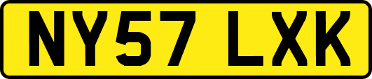 NY57LXK