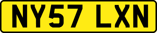 NY57LXN