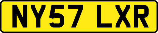 NY57LXR
