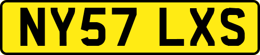 NY57LXS