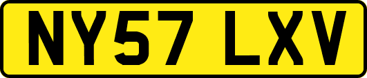 NY57LXV