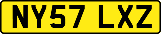 NY57LXZ