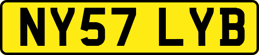 NY57LYB