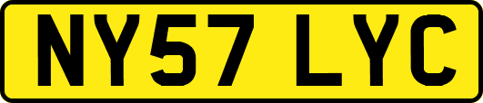 NY57LYC