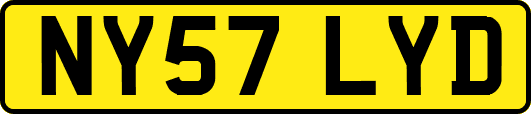 NY57LYD