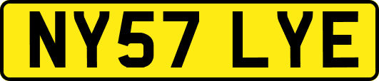 NY57LYE