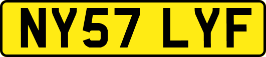 NY57LYF