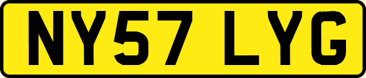 NY57LYG