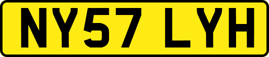 NY57LYH