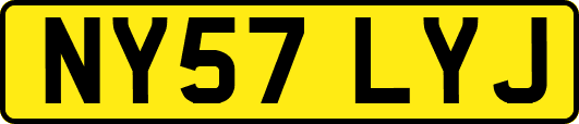 NY57LYJ