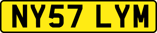 NY57LYM