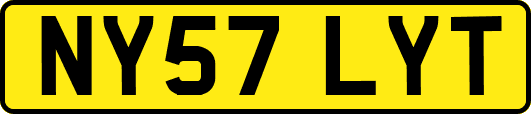 NY57LYT