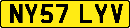 NY57LYV
