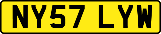 NY57LYW