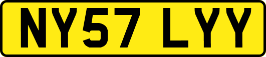 NY57LYY