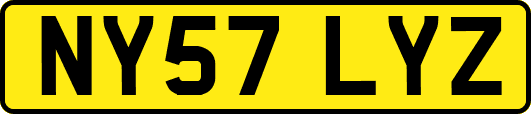 NY57LYZ