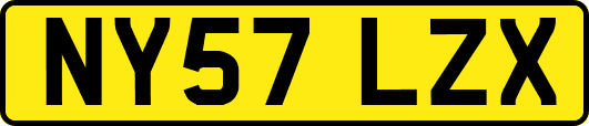 NY57LZX