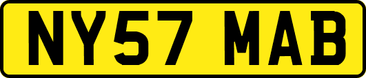 NY57MAB