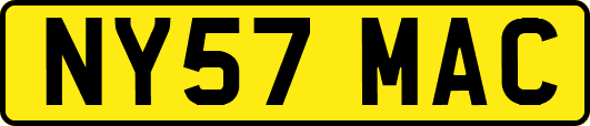 NY57MAC