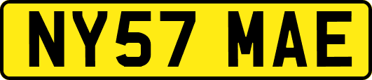 NY57MAE