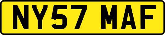 NY57MAF
