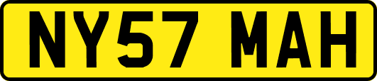 NY57MAH
