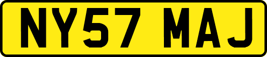 NY57MAJ