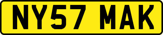 NY57MAK