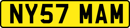 NY57MAM