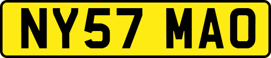 NY57MAO