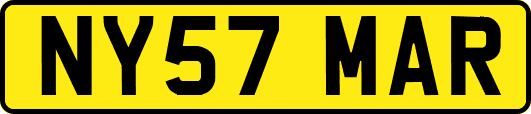 NY57MAR