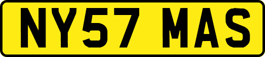NY57MAS