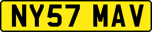 NY57MAV