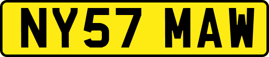 NY57MAW