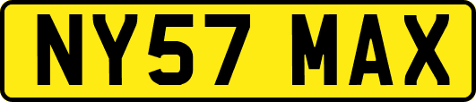 NY57MAX