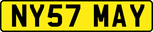 NY57MAY