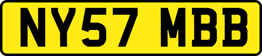 NY57MBB