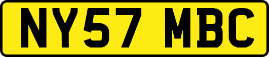 NY57MBC